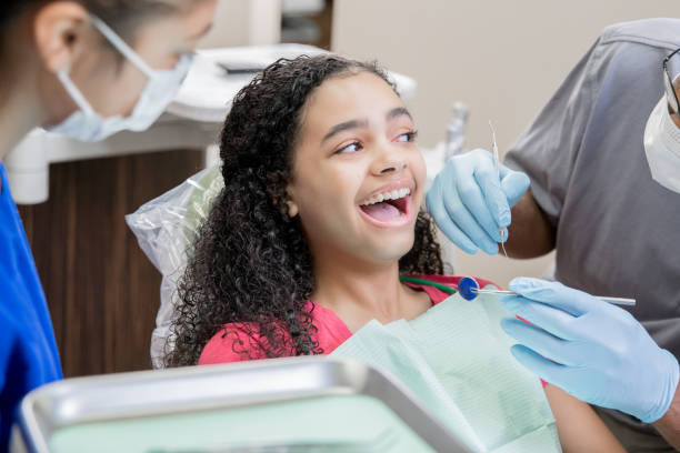 Best Emergency Cosmetic Dentistry (e.g., broken veneers) in Los Gatos, CA