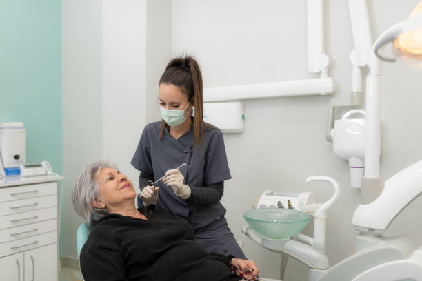 Best Emergency Denture Repair in Los Gatos, CA