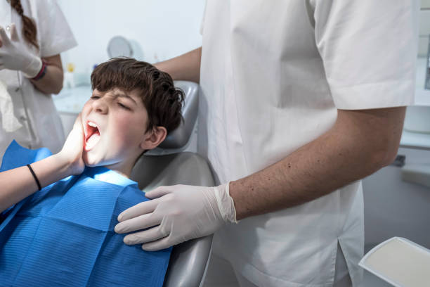 Best Walk-In Emergency Dental Services in Los Gatos, CA