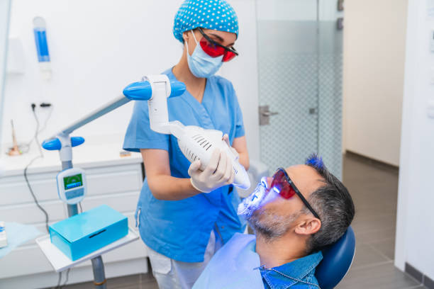 Best Emergency Wisdom Tooth Extraction in Los Gatos, CA